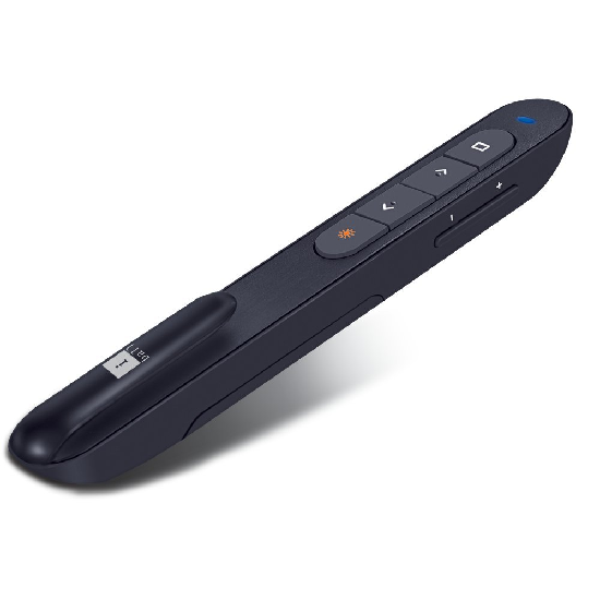 iBall PresenTourch C9 Wireless Presenter